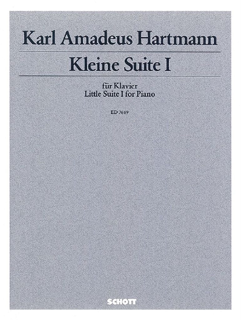 Kleine Suite 1